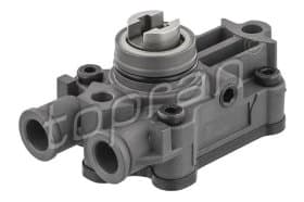 Топливный насос Topran 408262