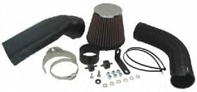 Резонатор воздушного фильтра