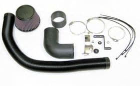 Резонатор воздушного фильтра