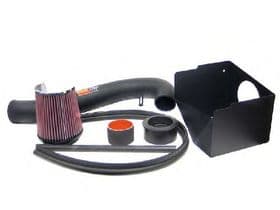 Резонатор воздушного фильтра