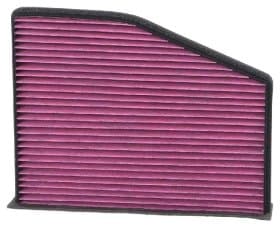 Фільтр салону K&N Filters dvf5000