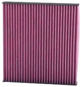 Фильтр салона