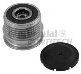 Муфта генератора