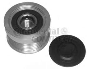 Муфта генератора