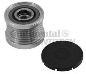 Муфта генератора Contitech AP9047