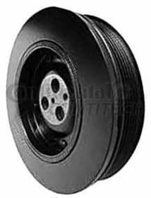 Шків колінчастого вала