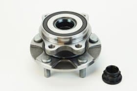 Комплект ступицы колеса