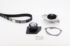 Комплект ремня ГРМ + помпа