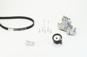 Комплект ремня ГРМ + помпа Комплект ремня ГРМ + помпа
