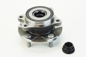 Комплект ступицы колеса