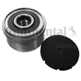 Муфта генератора Contitech AP9080