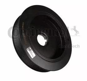 Шкив коленчатого вала