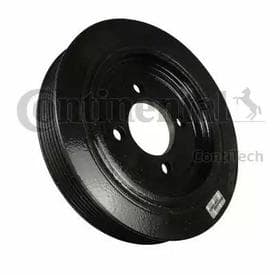 Шків колінчастого вала