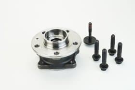 Комплект ступиці колеса Комплект ступиці колеса