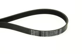 Поліклиновий ремінь