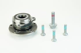 Комплект ступицы колеса Комплект ступицы колеса