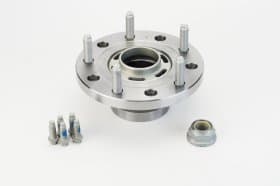 Комплект ступицы колеса Комплект ступицы колеса
