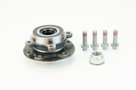 Комплект ступицы колеса