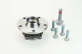 Комплект ступицы колеса