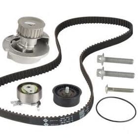 Комплект ремня ГРМ + помпа