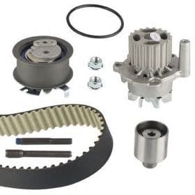 Комплект ремня ГРМ + помпа Комплект ремня ГРМ + помпа
