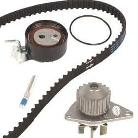 Комплект ремня ГРМ + помпа