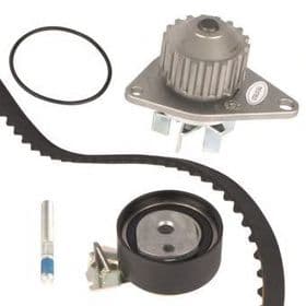 Комплект ремня ГРМ + помпа Комплект ремня ГРМ + помпа