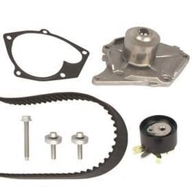 Комплект ремня ГРМ + помпа Комплект ремня ГРМ + помпа