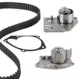 Комплект ремня ГРМ + помпа Комплект ремня ГРМ + помпа