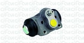 Колісний гальмівний циліндр Колісний гальмівний циліндр