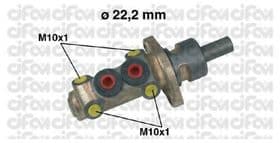 Главный тормозной цилиндр