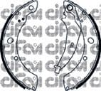 Гальмівні колодки