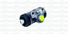 Колесный тормозной цилиндр Колесный тормозной цилиндр