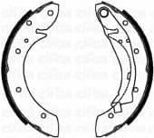 Гальмівні колодки Гальмівні колодки