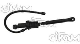 Головний циліндр зчеплення