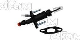 Главный цилиндр сцепления