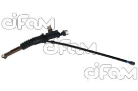 Головний циліндр зчеплення