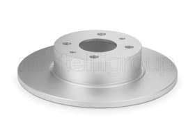 Гальмівний диск