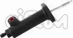 Робочий циліндр зчеплення