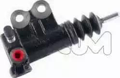 Робочий циліндр зчеплення