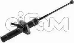 Головний циліндр зчеплення