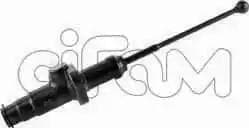 Главный цилиндр сцепления