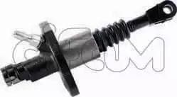 Главный цилиндр сцепления