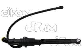 Главный цилиндр сцепления