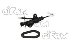 Головний циліндр зчеплення