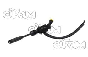 Главный цилиндр сцепления