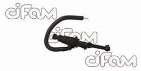 Главный цилиндр сцепления