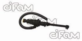 Главный цилиндр сцепления