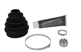 Пильовик гранати