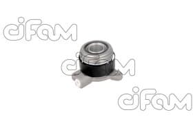 Витискний підшипник